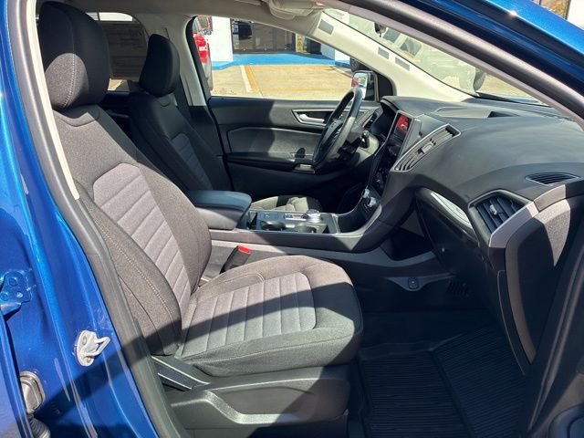 Used 2024 Ford Edge SE w/ Black Appearance Package AWD/4WD image 26