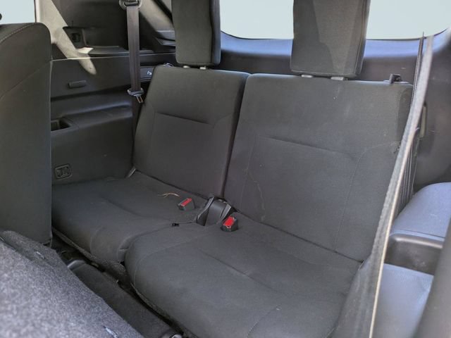 Used 2022 Mitsubishi Outlander ES FWD image 15