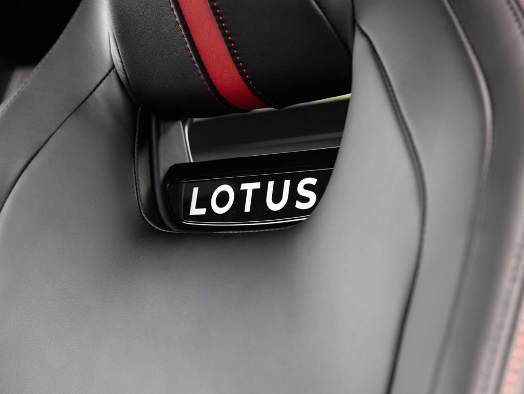 New 2026 Lotus Emira RWD image 25