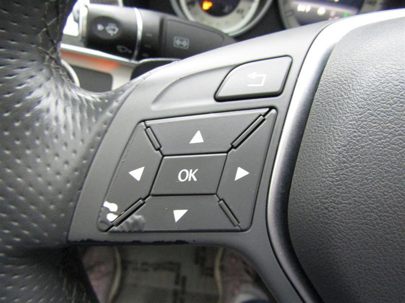 Used 2015 Mercedes-Benz E 350 Sedan w/ Premium 1 Package image 14