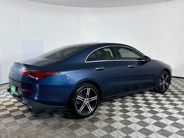 Used 2021 Mercedes-Benz CLA 250 image 10