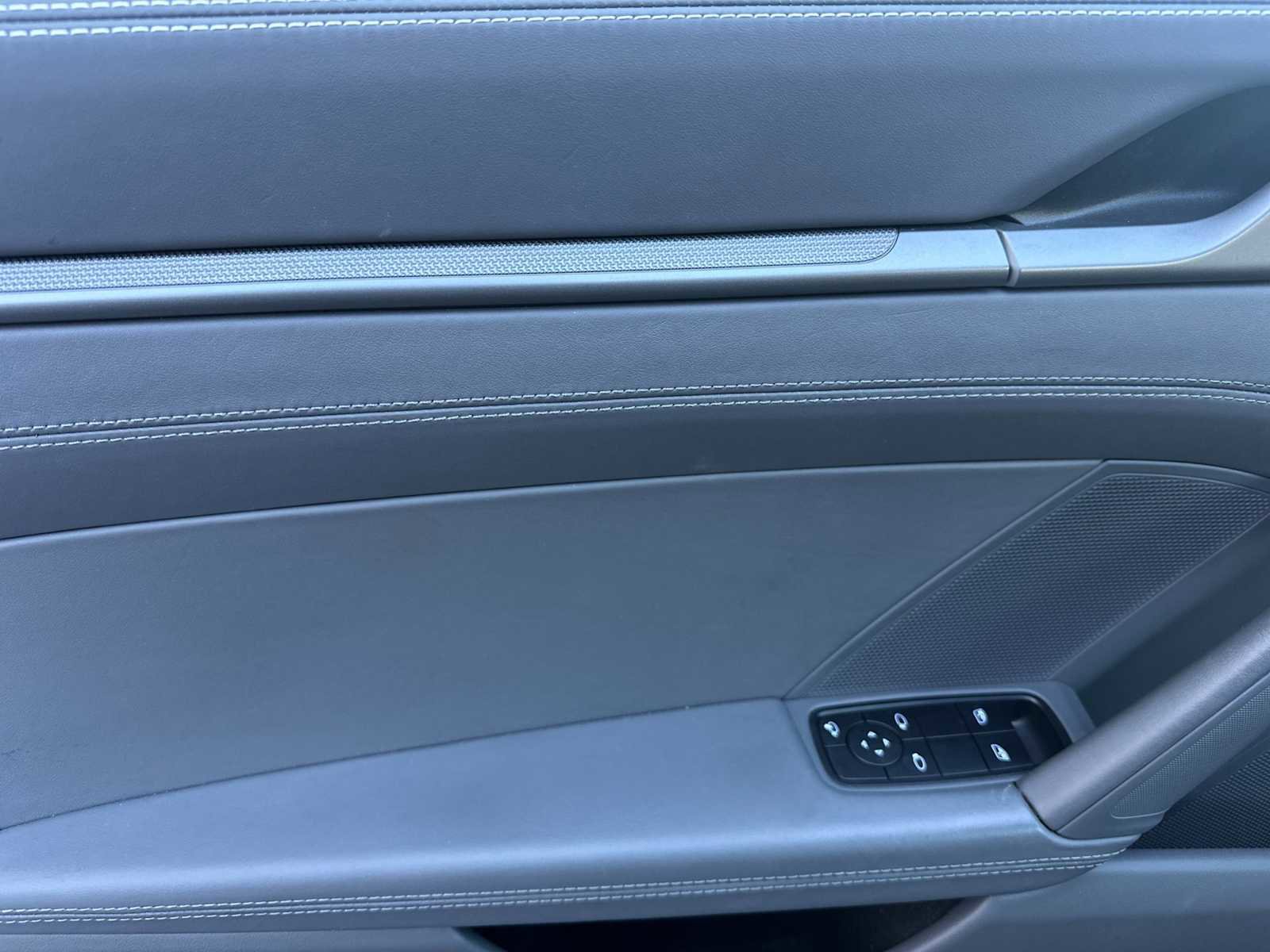 Certified 2022 Porsche 911 Targa 4S image 15