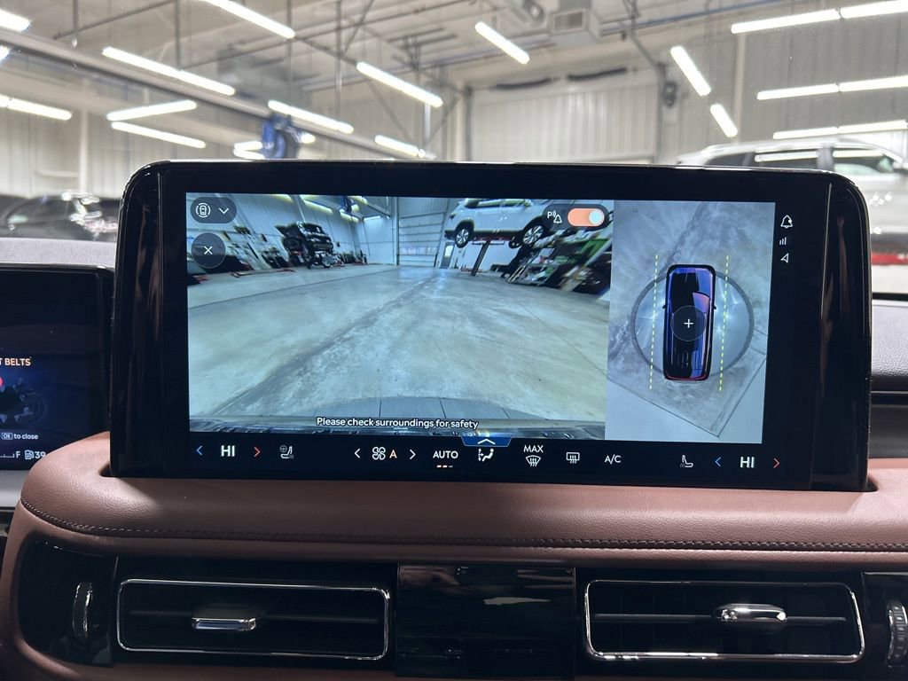 New 2026 Lincoln Aviator Reserve image 19