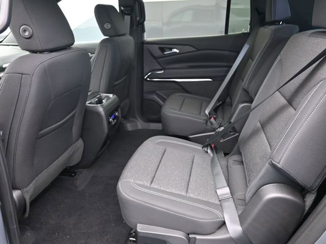 New 2026 Chevrolet Traverse LT w/ Driver Confidence Package image 16