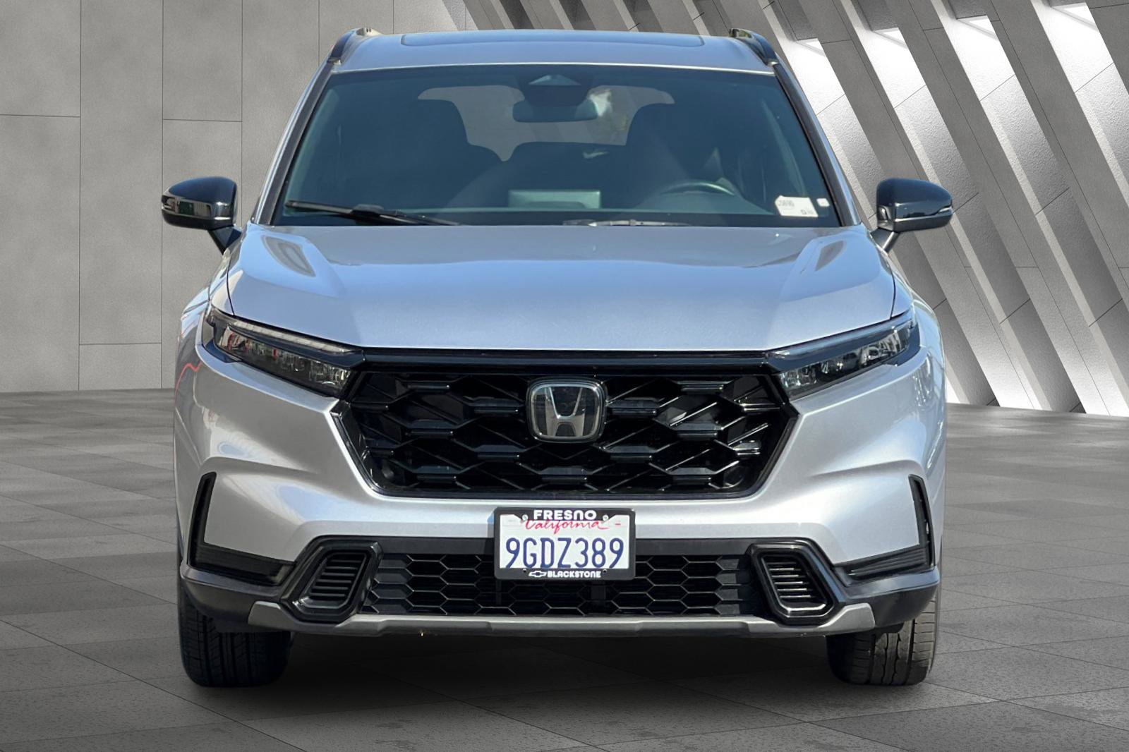 Used 2023 Honda CR-V Sport image 9