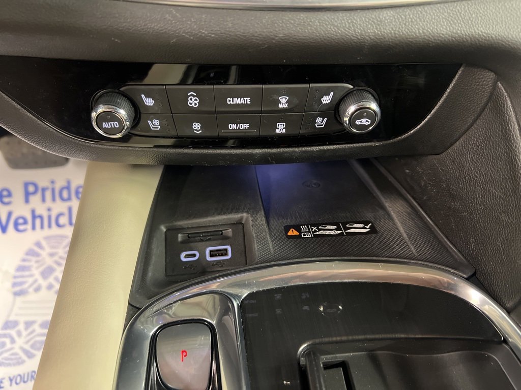 Used 2023 Buick Enclave Premium w/ Experience Buick Package image 15
