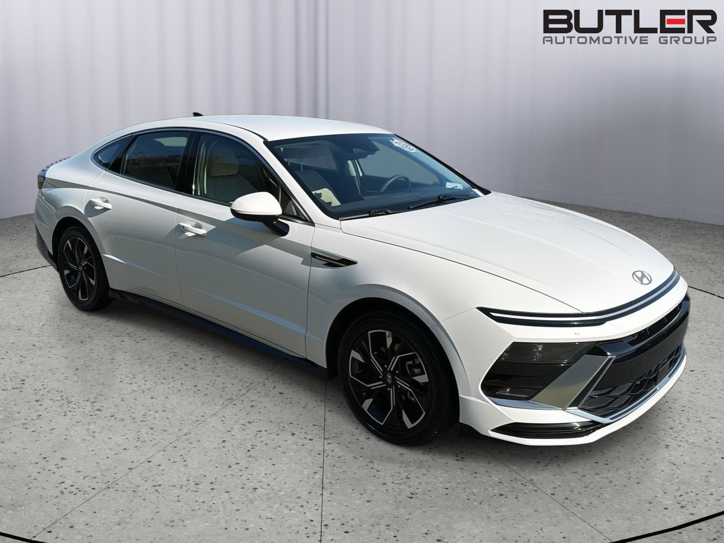 Used 2025 Hyundai Sonata SEL FWD image 7