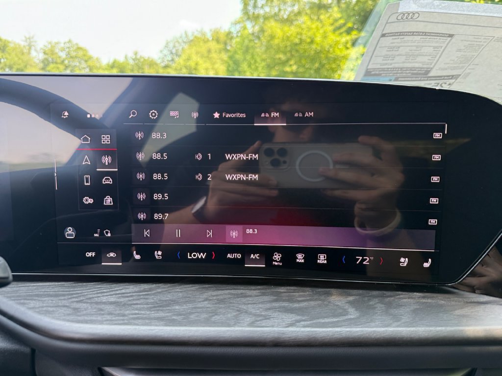 Certified 2025 Audi Q5 Premium Plus w/ Premium Plus AWD/4WD image 16