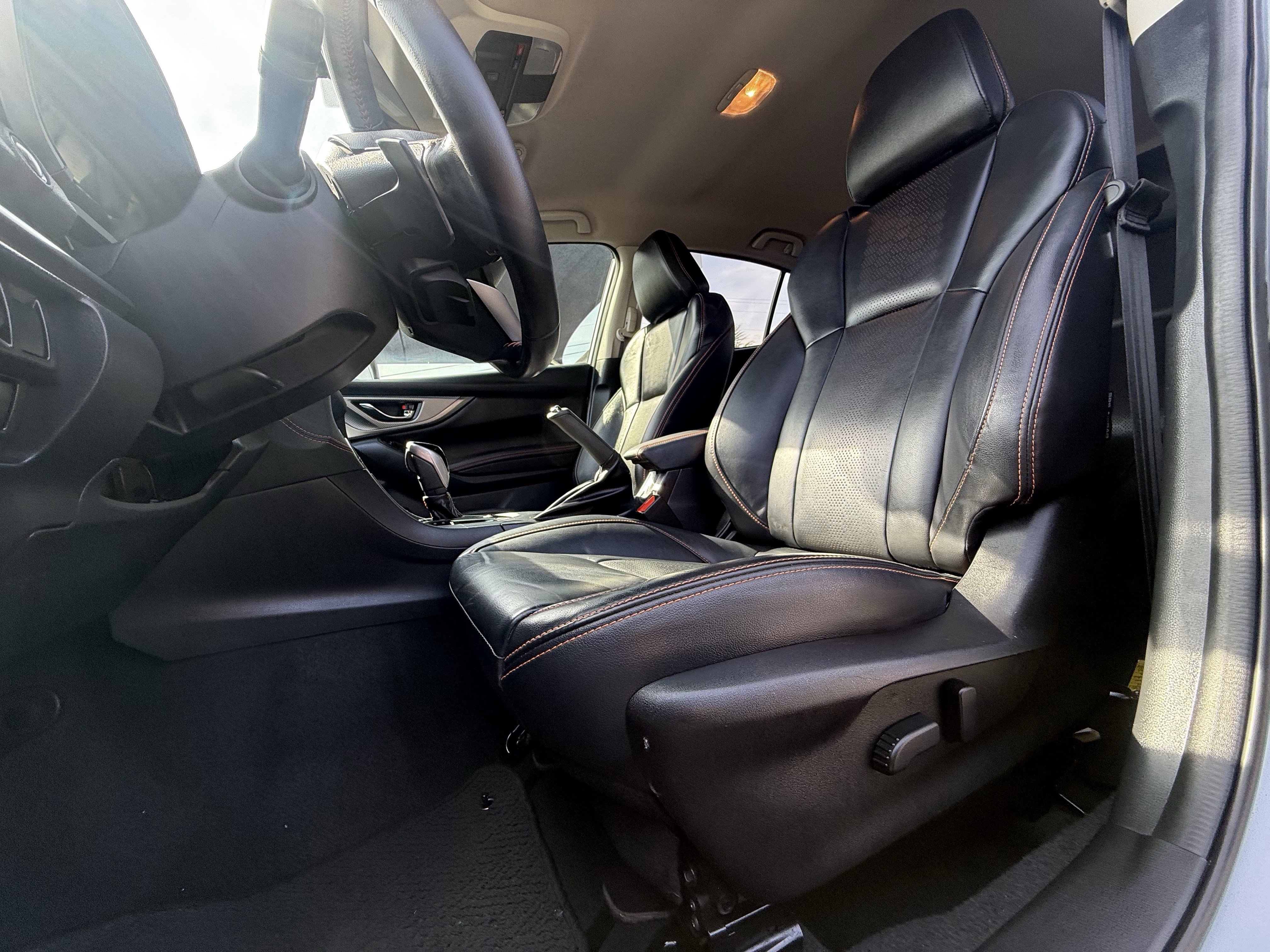 Certified 2023 Subaru Crosstrek 2.5i Limited image 16