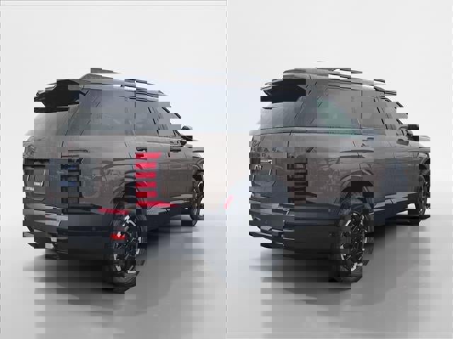 New 2026 Hyundai Palisade XRT Pro image 3