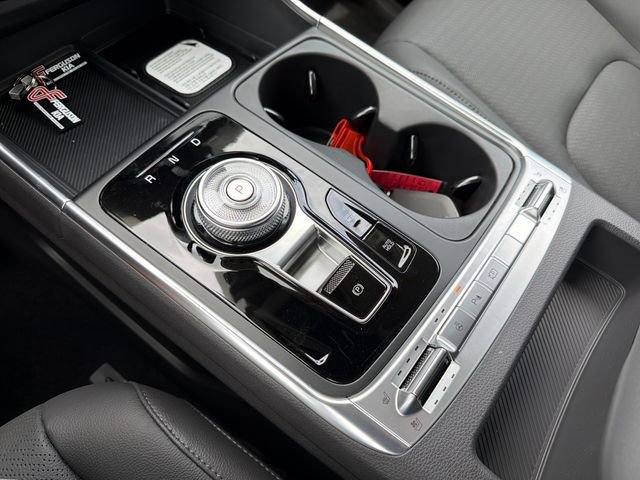 New 2026 Kia Carnival SX Prestige FWD image 14