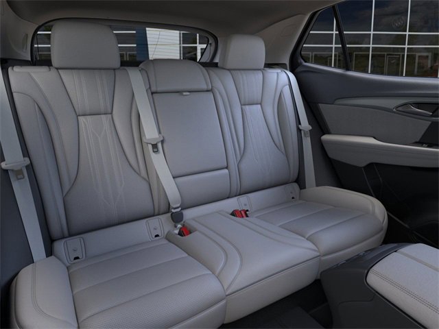 New 2026 Buick Envision Avenir image 17