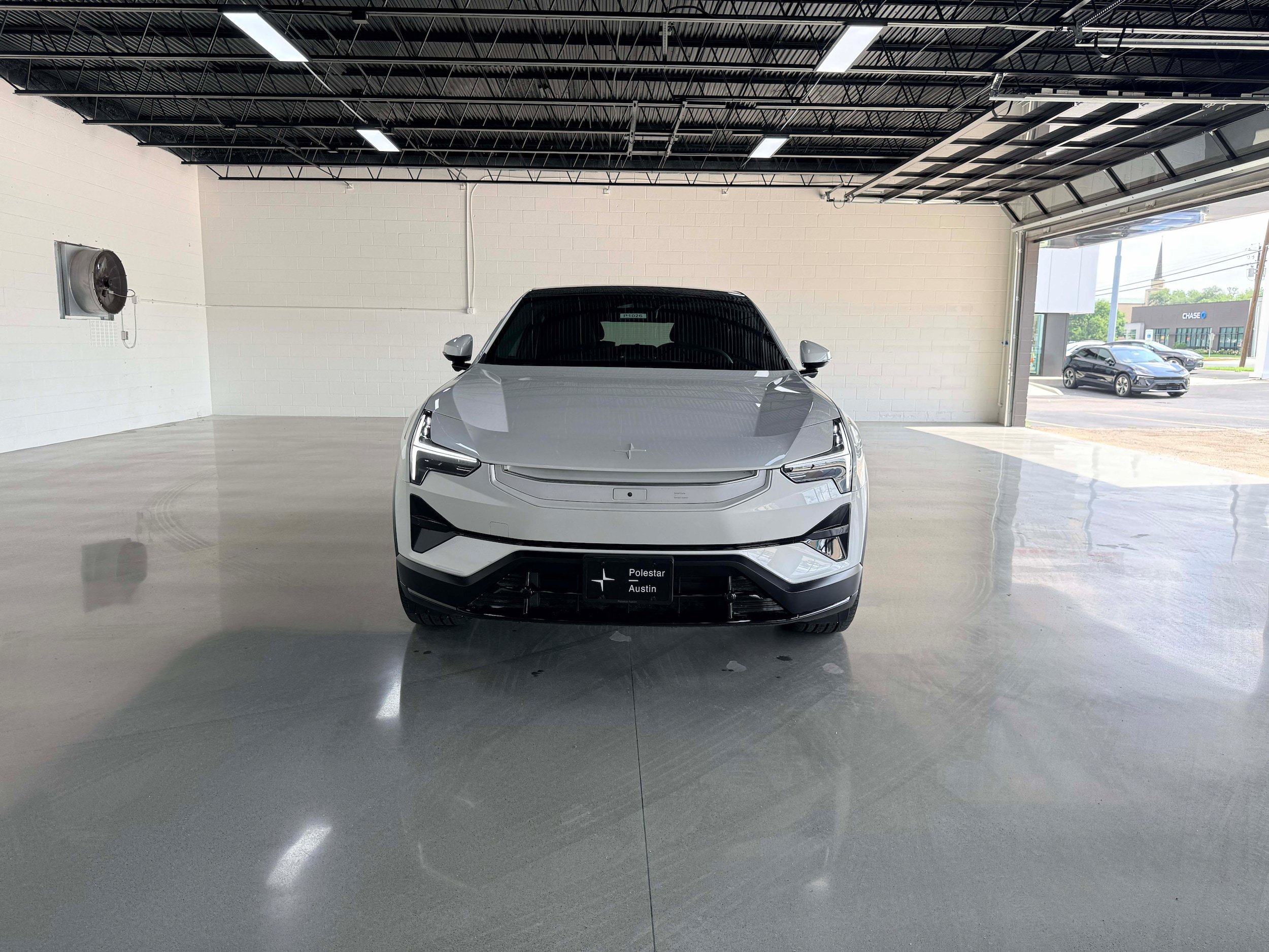 New 2025 Polestar Polestar 3 AWD/4WD image 10