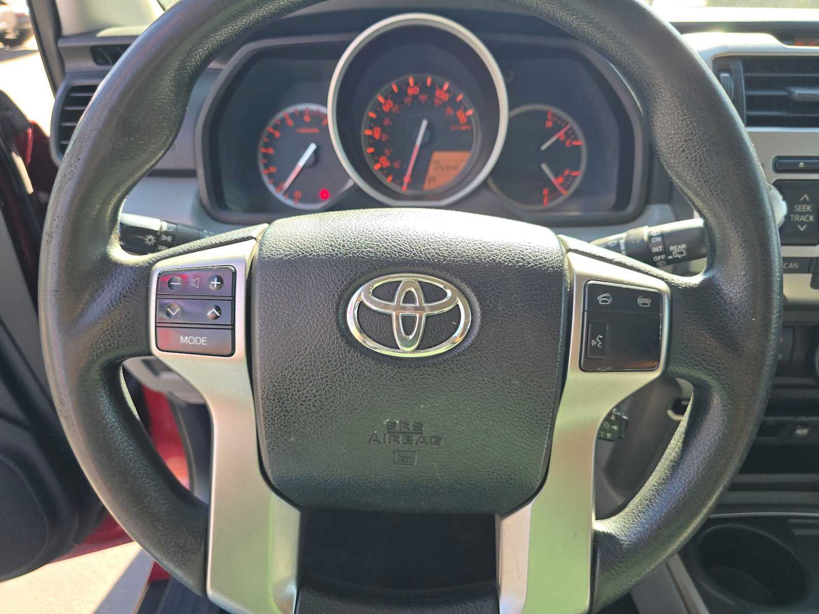 Used 2013 Toyota 4Runner SR5 w/ Convenience Pkg RWD image 25
