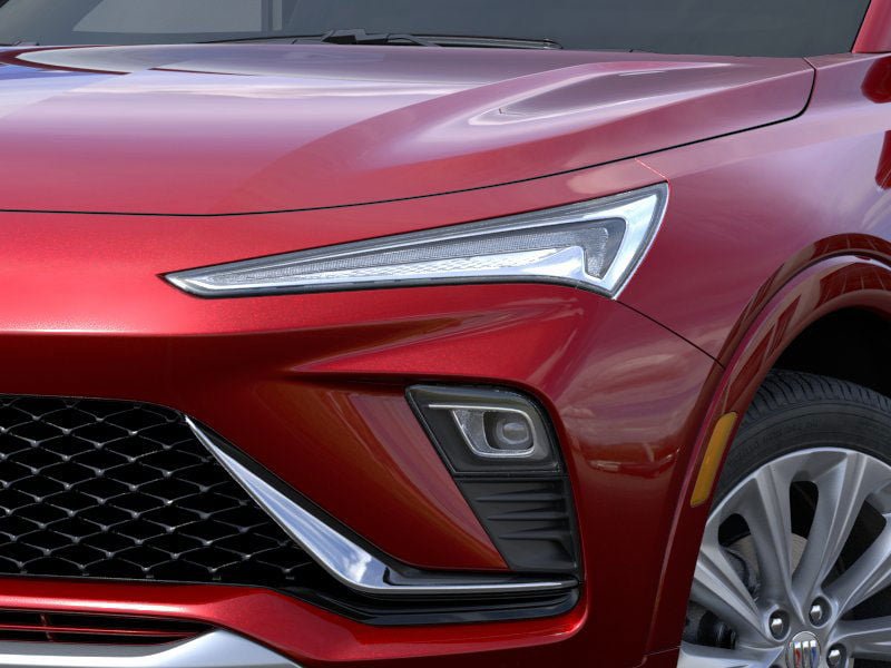 New 2026 Buick Envista Avenir FWD image 10