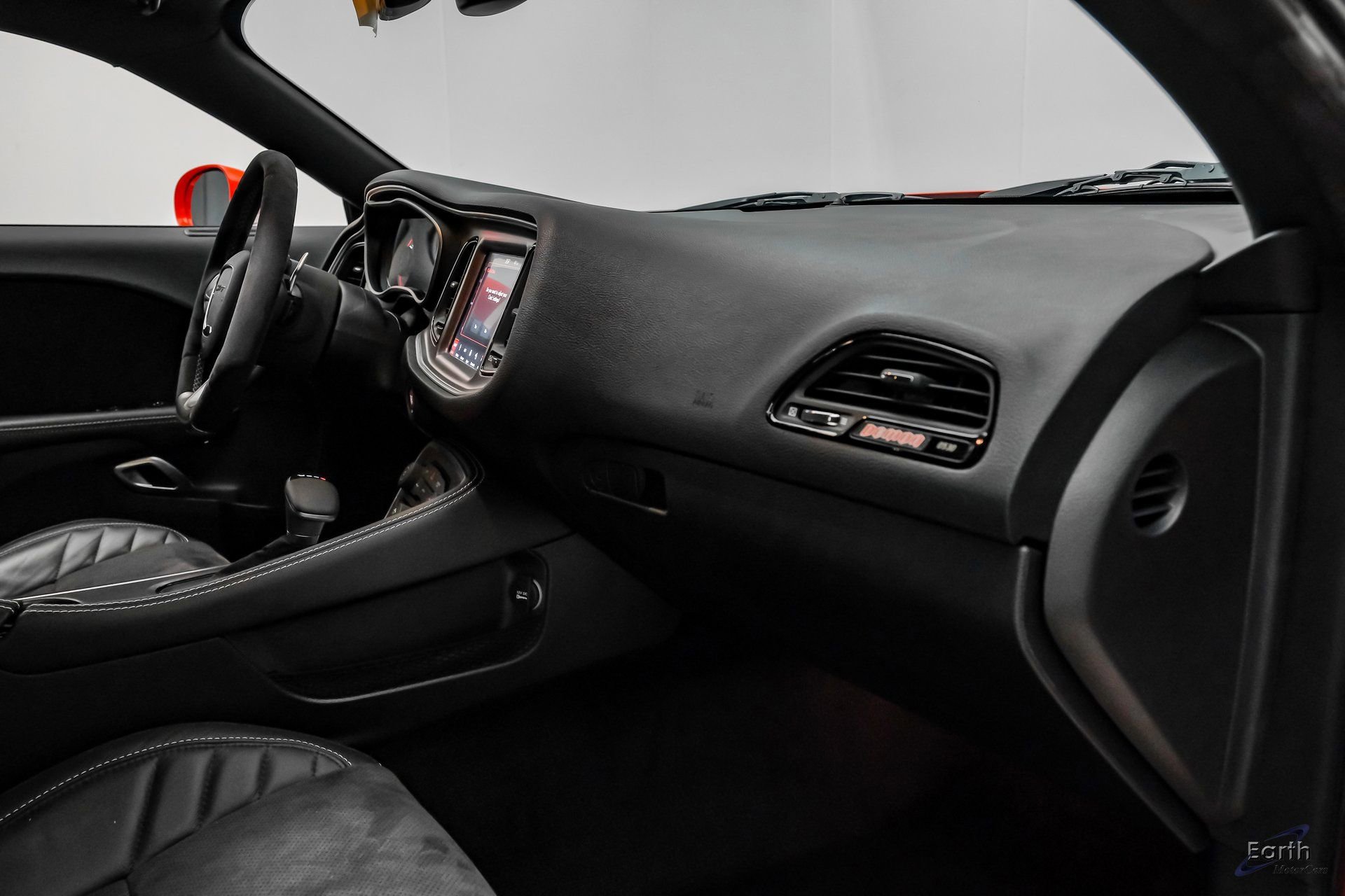 Used 2018 Dodge Challenger SRT Demon w/ Leather Front Seat Group image 62