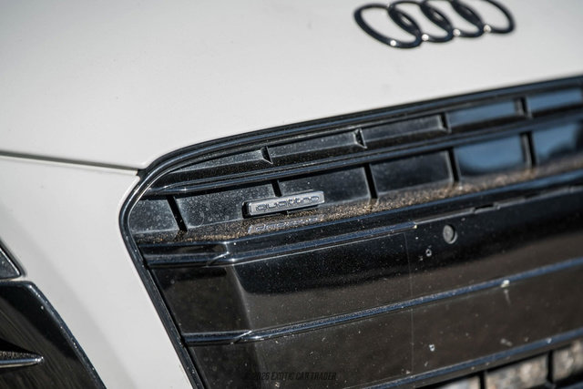 Used 2015 Audi R8 V8 w/ Full Leather Package image 79