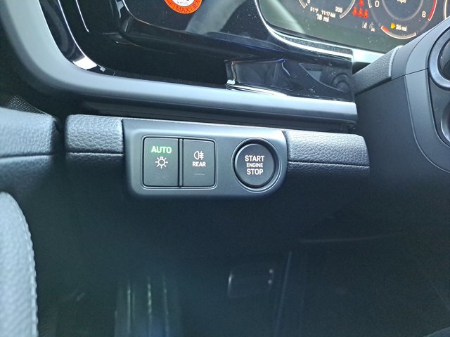 New 2026 Porsche Panamera 4 image 25