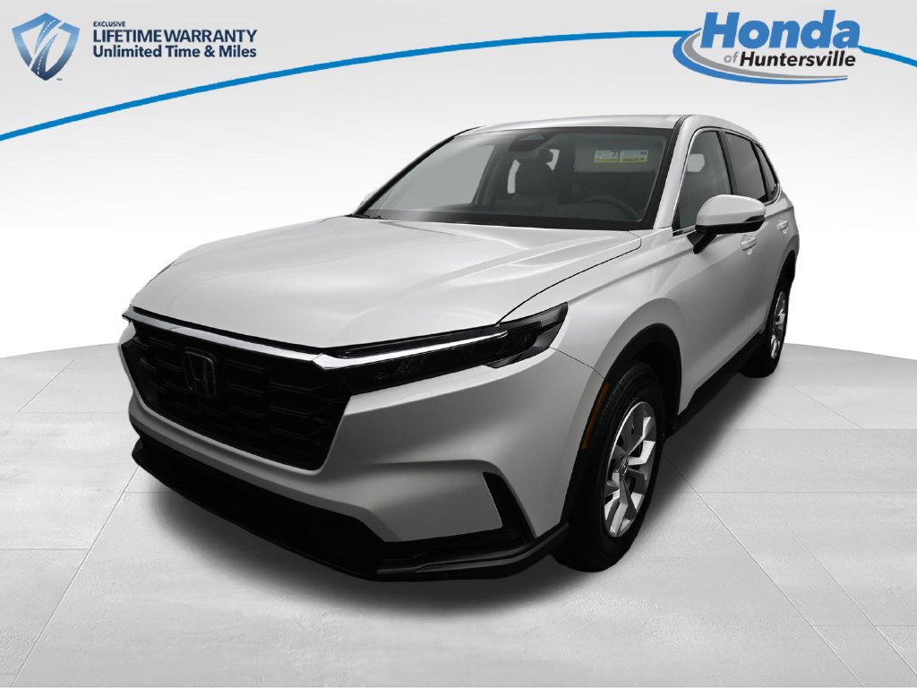 New 2027 Honda CR-V LX image 11