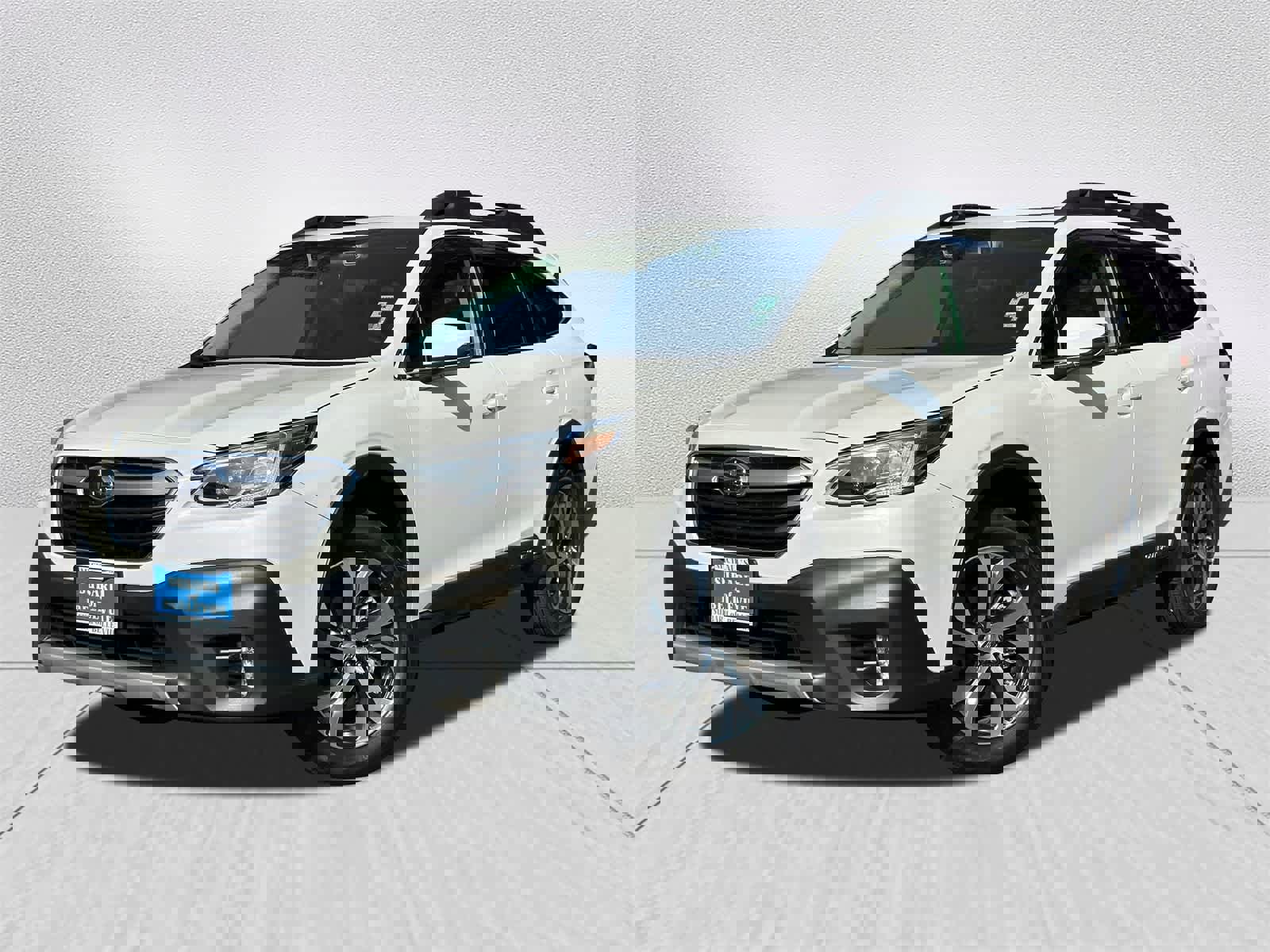 Used 2020 Subaru Outback Limited w/ Popular Package #2