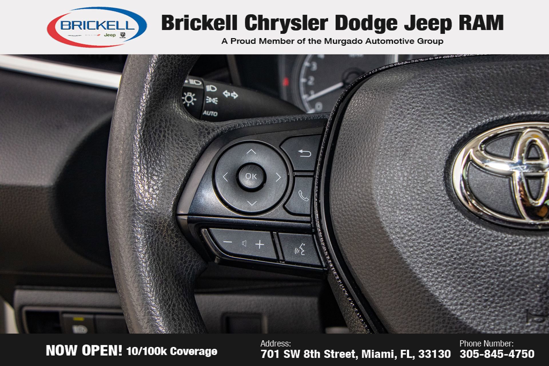 Used 2021 Toyota Corolla LE image 24