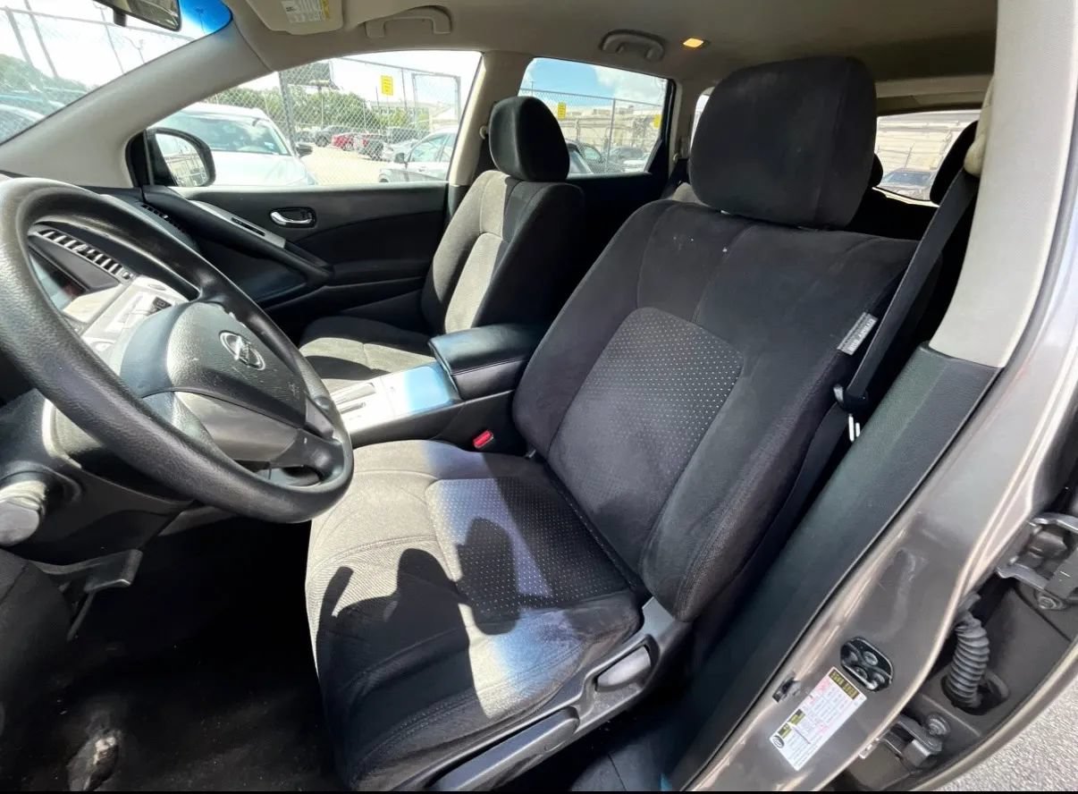 Used 2011 Nissan Murano S AWD/4WD image 9