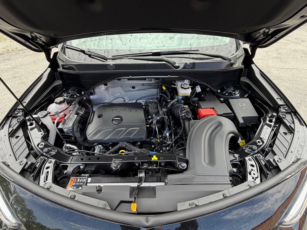 New 2026 Buick Encore GX Sport Touring w/ Advanced Technology Package AWD/4WD image 15