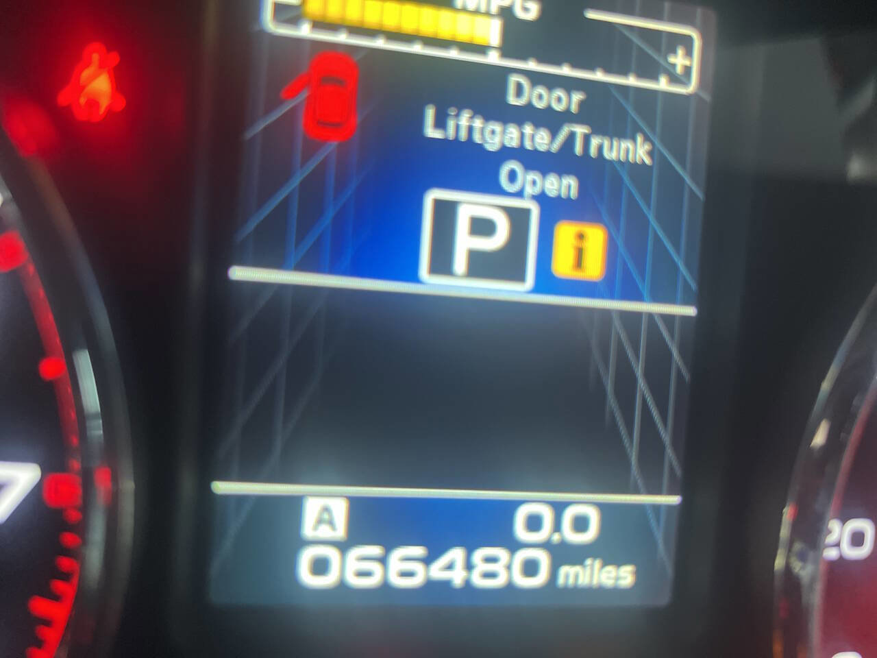 Used 2013 Subaru Legacy 2.5i Limited image 8