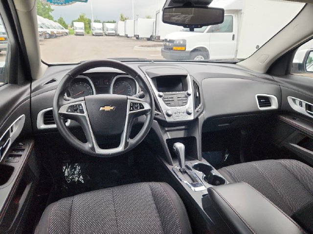 Used 2014 Chevrolet Equinox LT w/ Driver Convenience Package FWD image 32