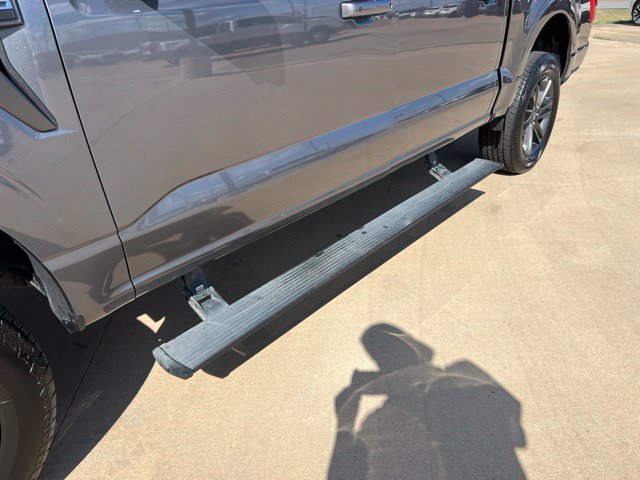 Used 2023 Ford F150 Lariat AWD/4WD image 13