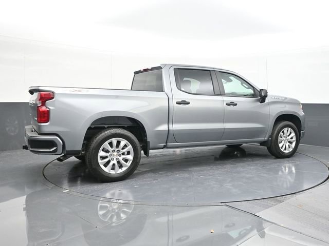 New 2026 Chevrolet Silverado 1500 Custom image 15