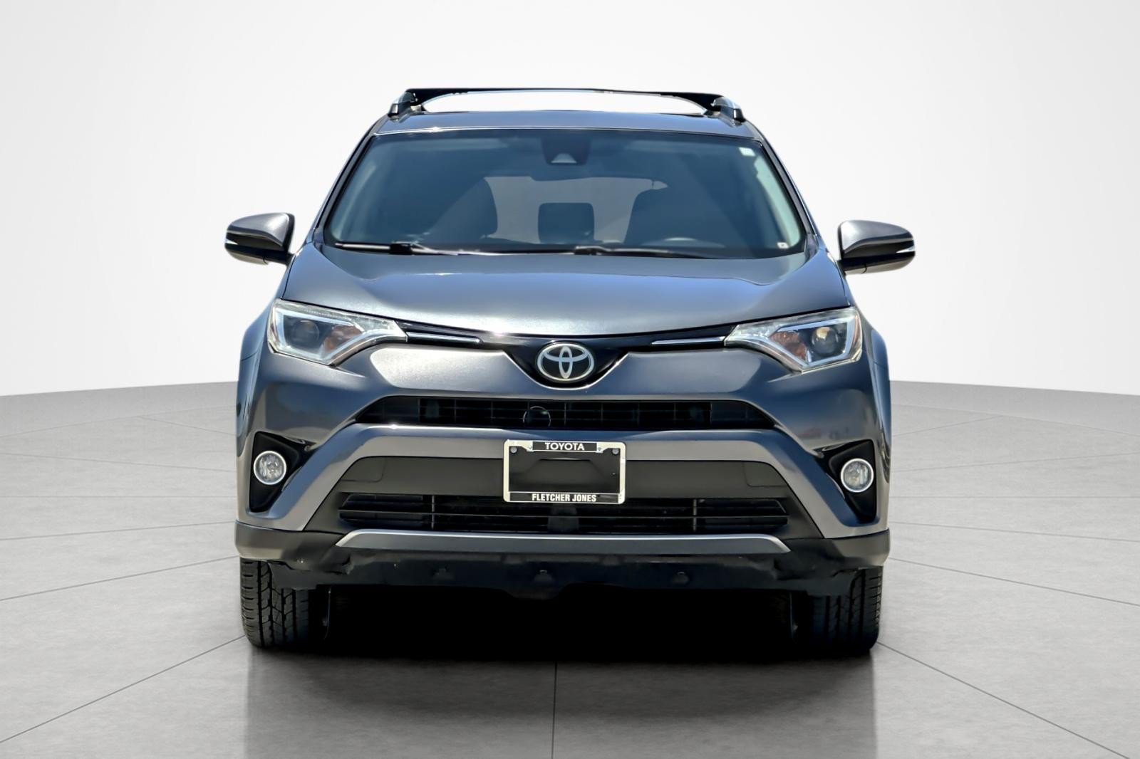 Certified 2017 Toyota RAV4 XLE w/ Carpet Mat Package FWD image 8