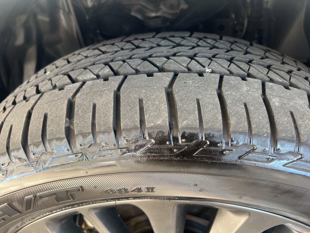 Used 2022 INFINITI QX80 Premium Select w/ Cargo Package image 41