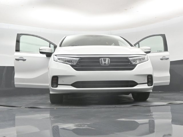 Used 2024 Honda Odyssey Elite image 65