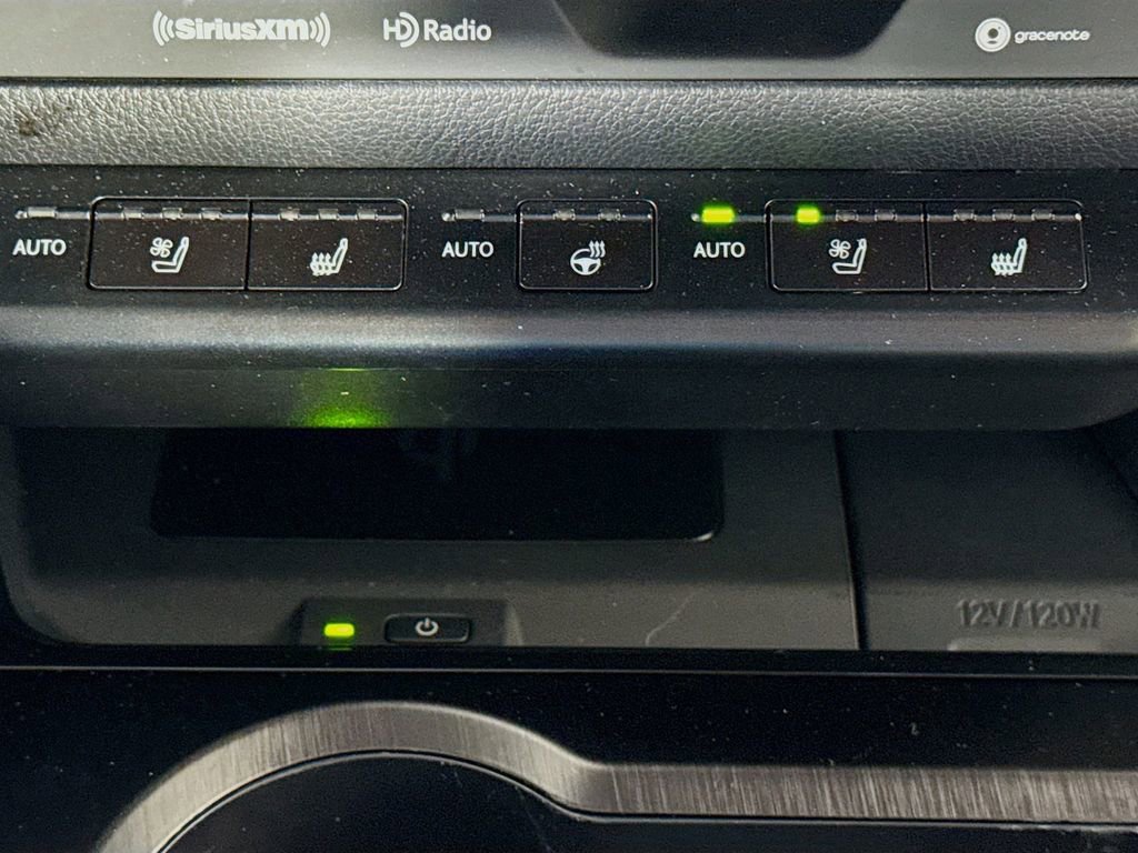 Certified 2021 Lexus UX 250h w/ Accessory Package (Z2) image 21