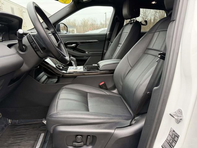Used 2023 Land Rover Range Rover Evoque R-Dynamic SE image 14