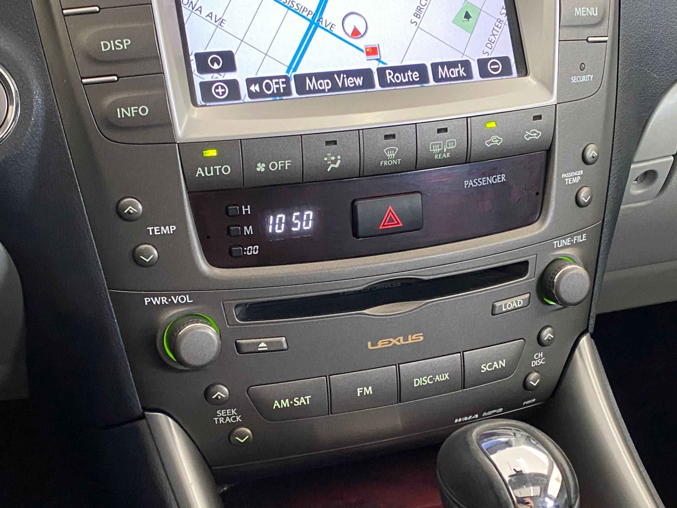 Used 2008 Lexus IS 250 AWD w/ Luxury Pkg image 28