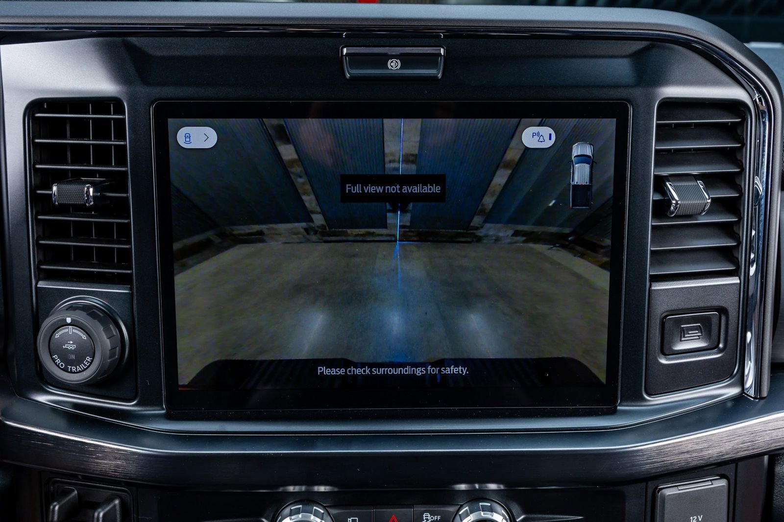 Used 2026 Ford F350 Lariat w/ Lariat Premium Package image 27