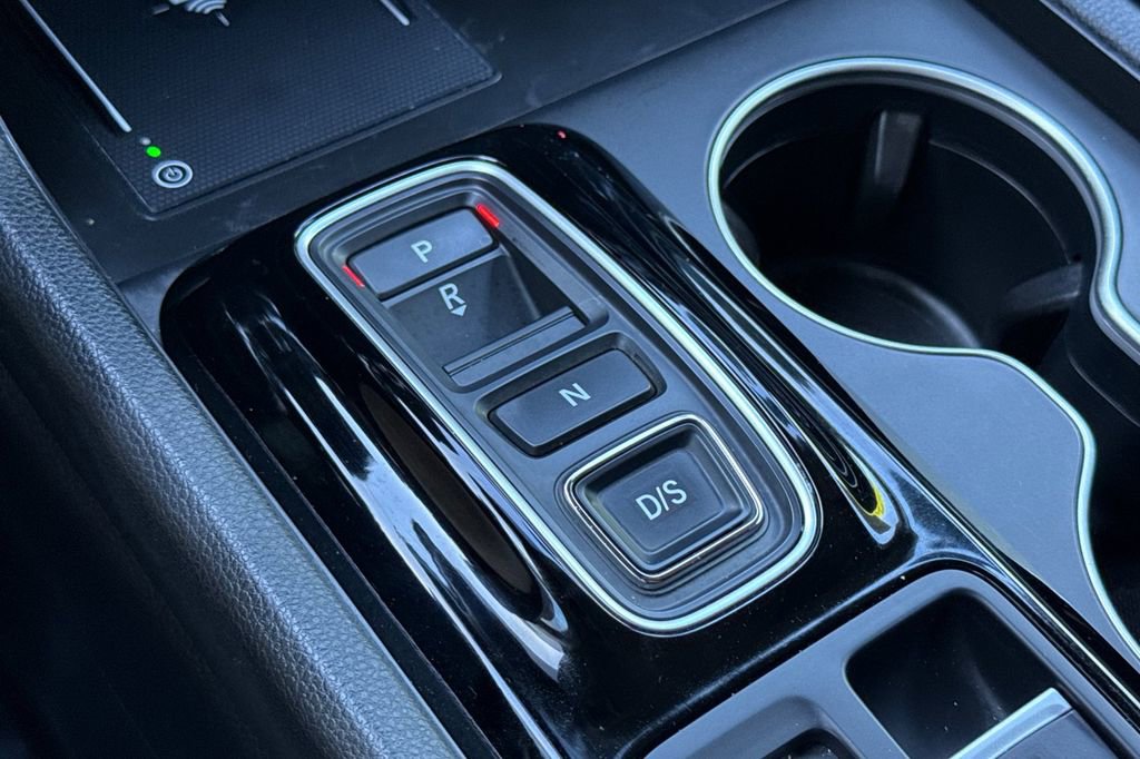 Certified 2024 Honda Pilot Elite image 23