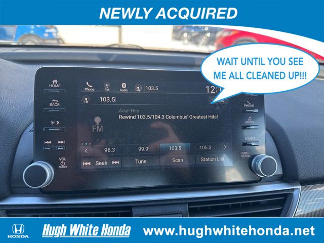 Used 2018 Honda Accord Sport image 4