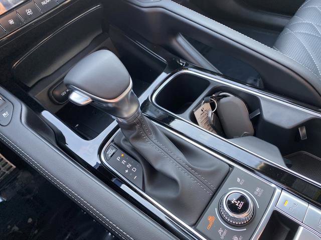 New 2025 Kia Telluride SX Prestige X-Line image 24