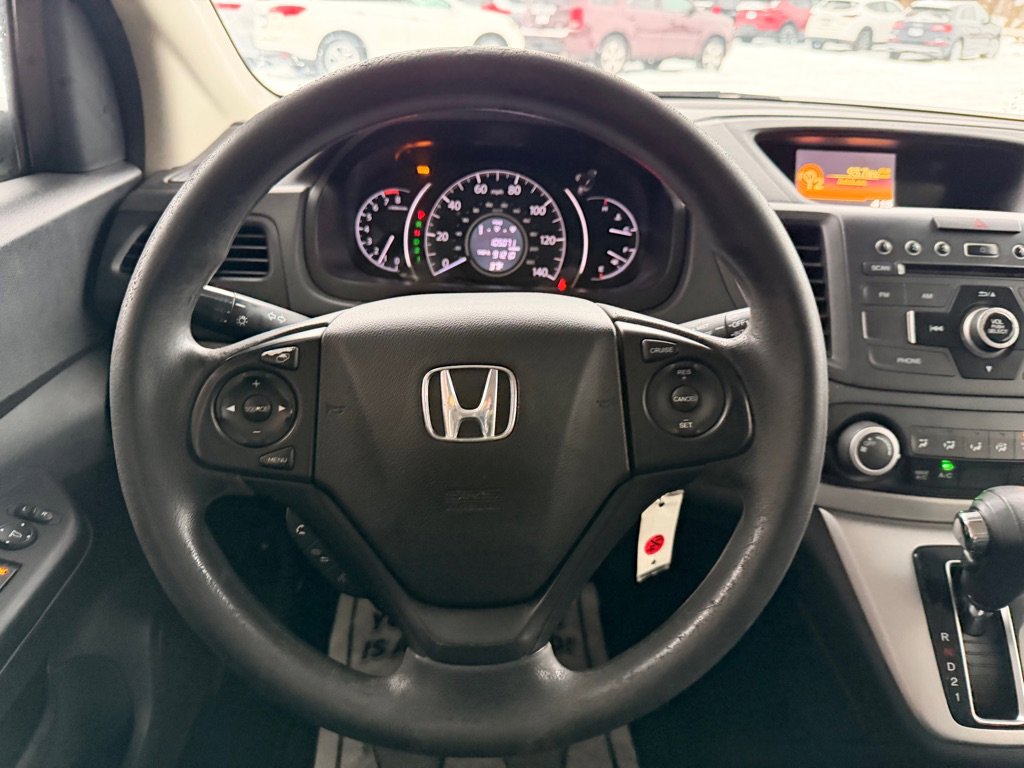 Used 2012 Honda CR-V LX image 19