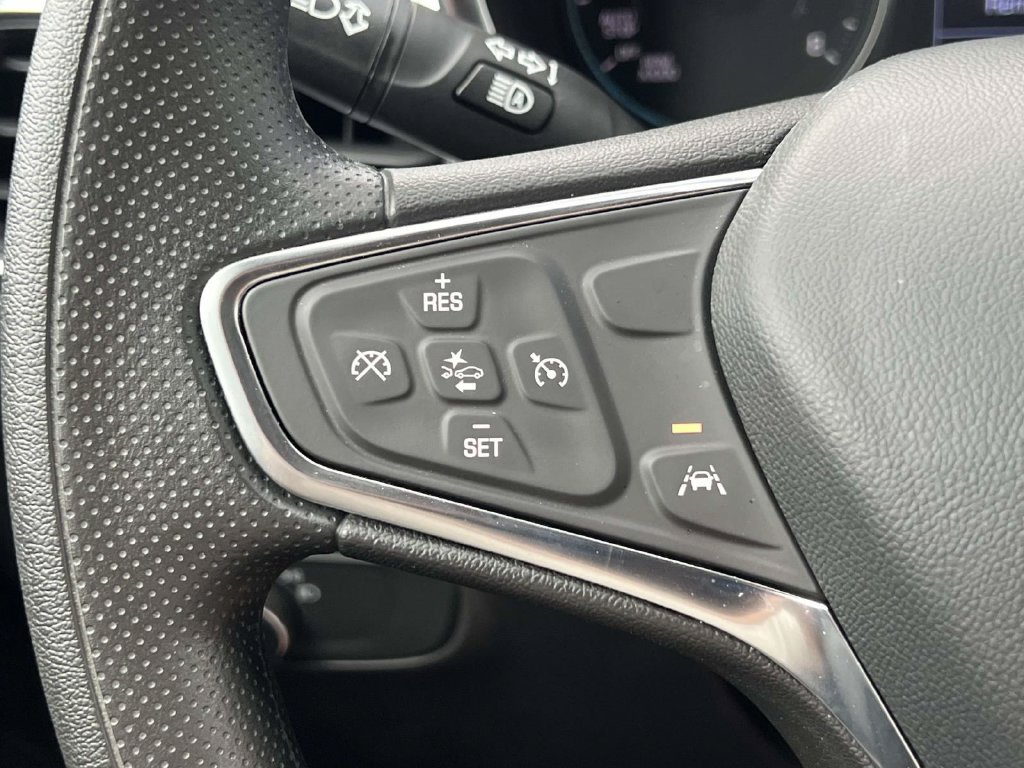 Used 2024 Chevrolet Equinox LS w/ LS Convenience Package FWD image 25