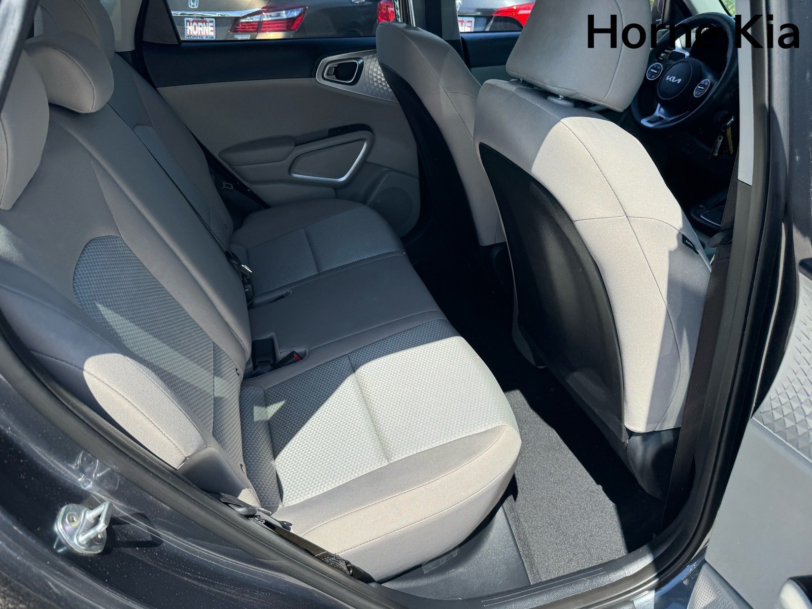Certified 2023 Kia Soul LX FWD image 28