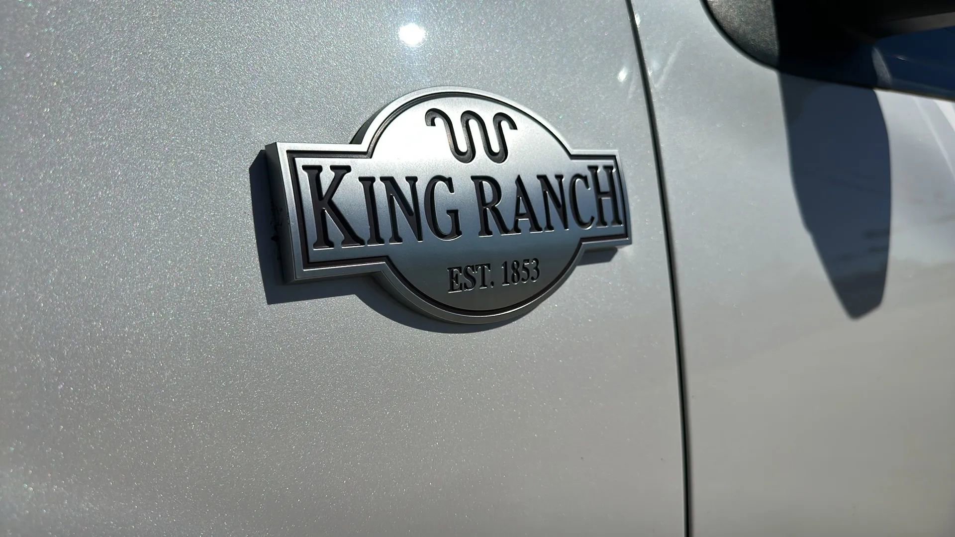 Used 2012 Ford Expedition EL King Ranch image 9