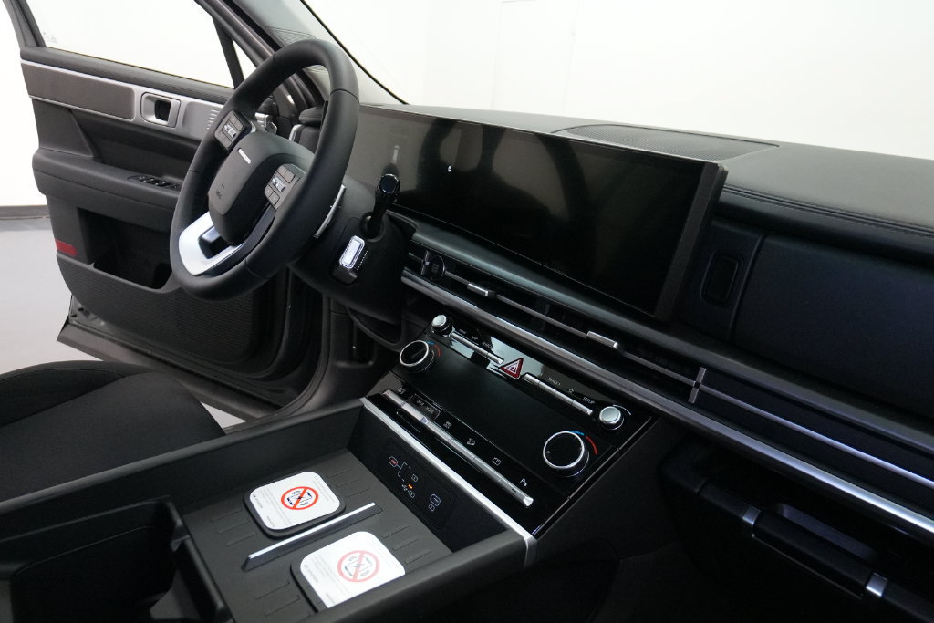 New 2026 Hyundai Santa Fe SE AWD/4WD image 34
