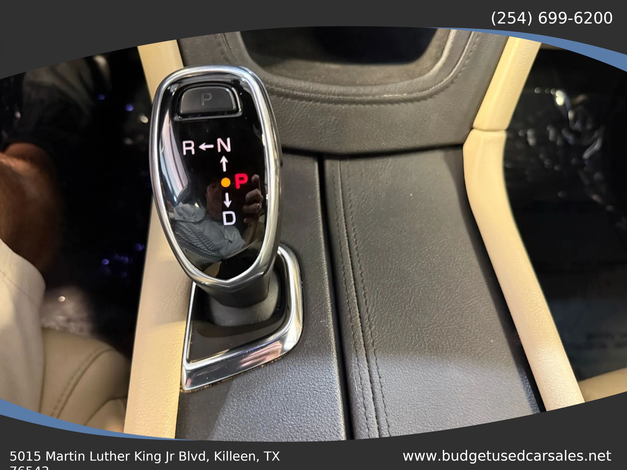 Used 2019 Cadillac XT5 Premium Luxury FWD image 21