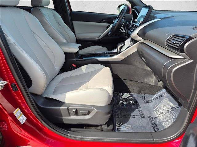 Used 2023 Mitsubishi Eclipse Cross SE AWD/4WD image 20