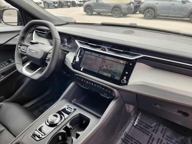 New 2026 Jeep Cherokee Limited AWD/4WD image 11
