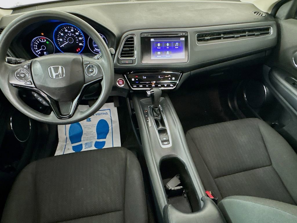 Used 2018 Honda HR-V EX image 27